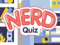 Тоглоом Nerd Quiz