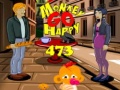 Тоглоом  Monkey Go Happy Stage 473