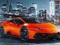 Тоглоом Lamborghini Huracan Evo Puzzle