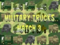 Тоглоом Military Trucks Match 3