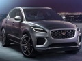 Тоглоом Jaguar E-Pace 2021 Slide