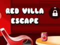 Тоглоом Red Villa Escape