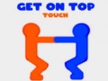 Тоглоом Get On Top Touch
