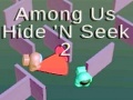 Тоглоом Among US Hide'n Seek 2