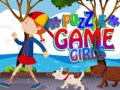 Тоглоом Puzzle Game Girls