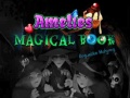 Тоглоом Amelies Magical Book: Rougelike Mahjong
