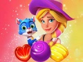 Тоглоом Candy Match 3 Jelly