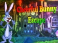 Тоглоом Cheerful Bunny Escape
