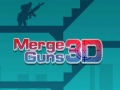 Тоглоом Merge Guns 3D