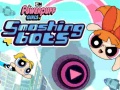Тоглоом The Powerpuff Girls: Smashing Bots