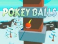Тоглоом Pokey Balls