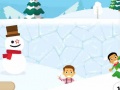Тоглоом Snowball Mania