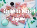Тоглоом Sprinkles Dessert Jigsaw