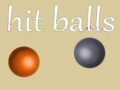 Тоглоом Hit Balls