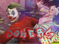 Тоглоом Jokers 