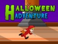Тоглоом Halloween Adventure