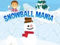 Тоглоом Snowball Mania