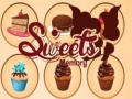 Тоглоом Sweets Memory