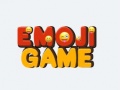 Тоглоом Emoji Game