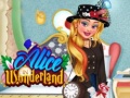 Тоглоом Alice in Wonderland