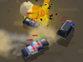 Тоглоом Police Chase: Thief Pursuit