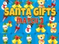 Тоглоом Santa Gifts Match 3
