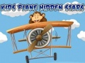 Тоглоом Kids Plane Hidden Stars