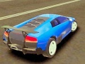 Тоглоом New Modern City Ultimate Car 3D