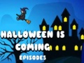Тоглоом Halloween Is Coming Episode5