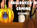 Тоглоом Halloween Is Coming Episode3