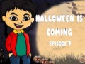 Тоглоом Halloween Is Coming Episode1
