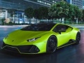 Тоглоом Lamborghini Huracan Evo Slide