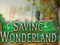 Тоглоом Saving Wonderland