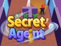 Тоглоом Secret Agent