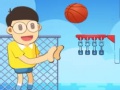 Тоглоом Basketball Master