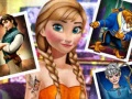 Тоглоом Anna Tattoo Studio 3