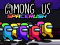 Тоглоом Among Us Space Rush