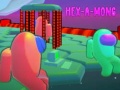 Тоглоом Hex-A-Mong