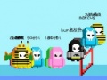 Тоглоом Fall Guys Runner : Mobile