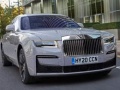Тоглоом Rolls-Roycs Ghost Slide