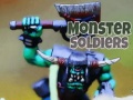 Тоглоом Monster Soldiers