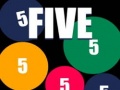Тоглоом Five