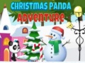 Тоглоом Christmas Panda Adventure