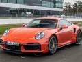 Тоглоом 2021 Porsche 911 Turbo Puzzle