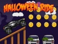 Тоглоом Halloween Ride
