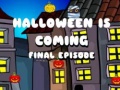 Тоглоом Halloween Is Coming Final Episode
