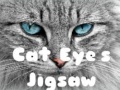 Тоглоом Cat Eye's Jigsaw