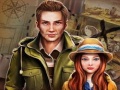 Тоглоом Treasure from the Past