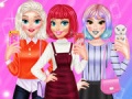 Тоглоом Princesses Diy Phone Case Design