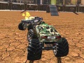 Тоглоом Demolition Monster Truck Army 2020